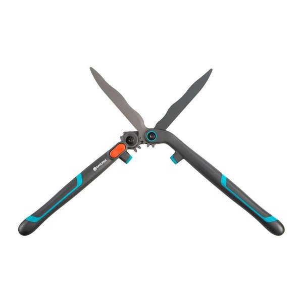 Gardena 2-in-1 EnergyCut Hedge Clippers