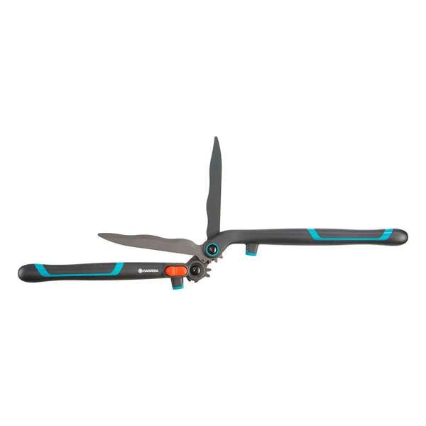 Gardena 2-in-1 EnergyCut Hedge Clippers