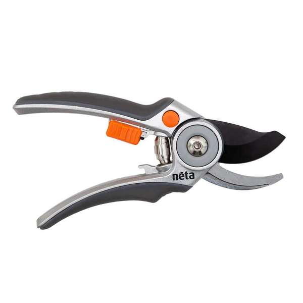 Neta Bypass Secateurs