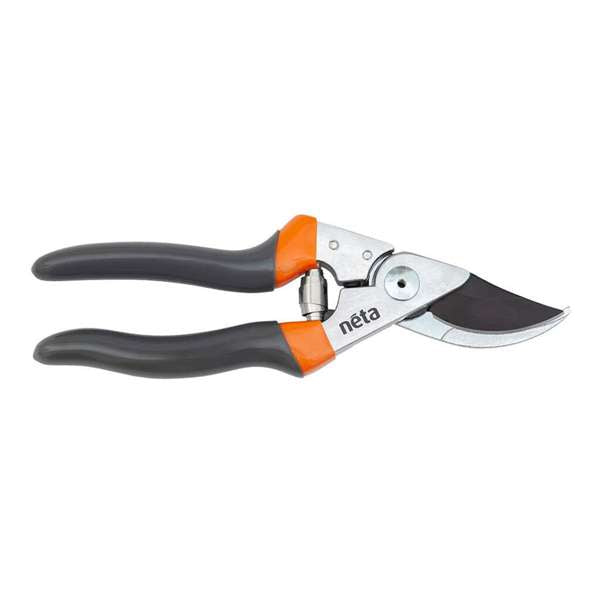 Neta Bypass Secateurs Aluminum