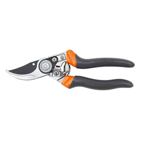 Neta Bypass Secateurs Aluminum