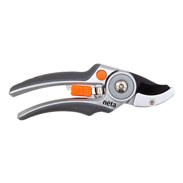 Neta Anvil Secateurs