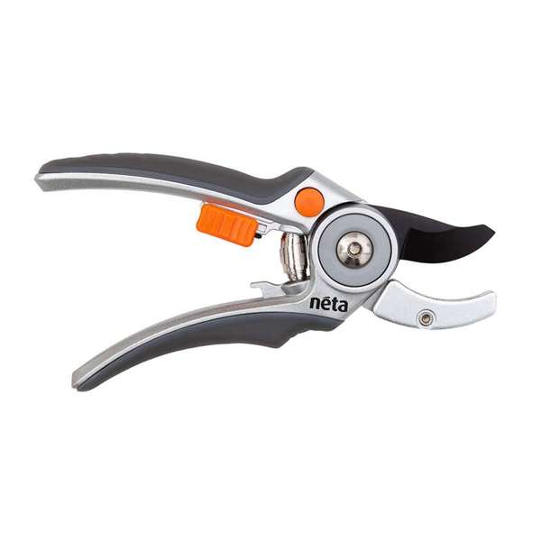 Neta Anvil Secateurs