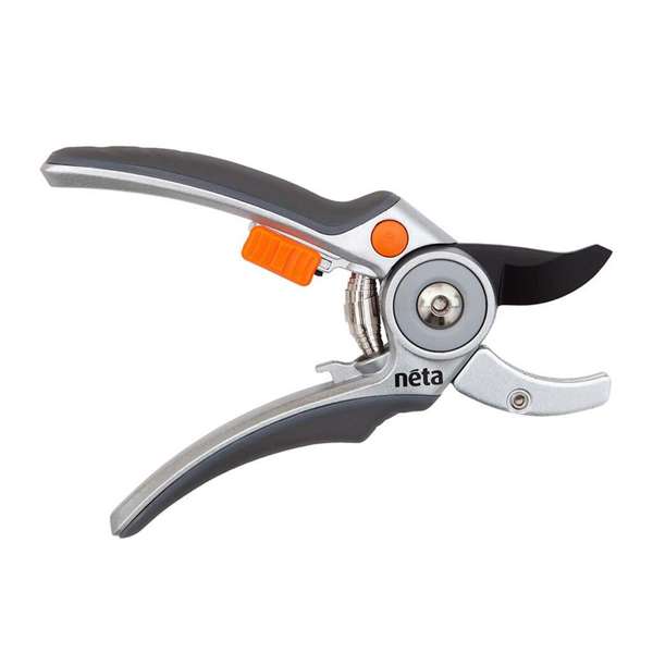 Neta Anvil Secateurs