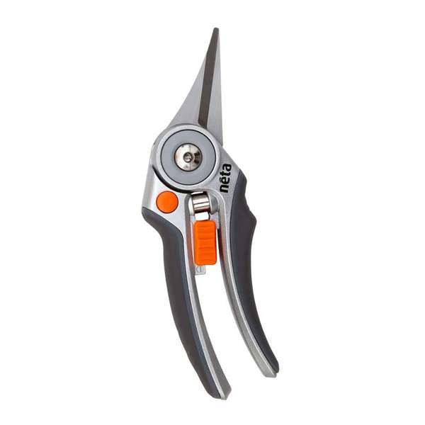 Neta 6mm Capacity Floral Snips