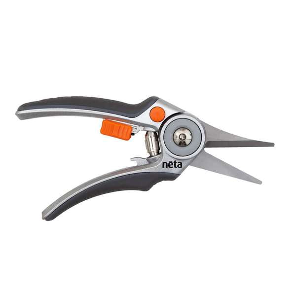 Neta 6mm Capacity Floral Snips