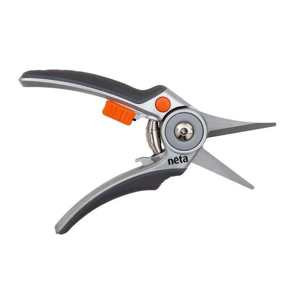 Neta 6mm Capacity Floral Snips