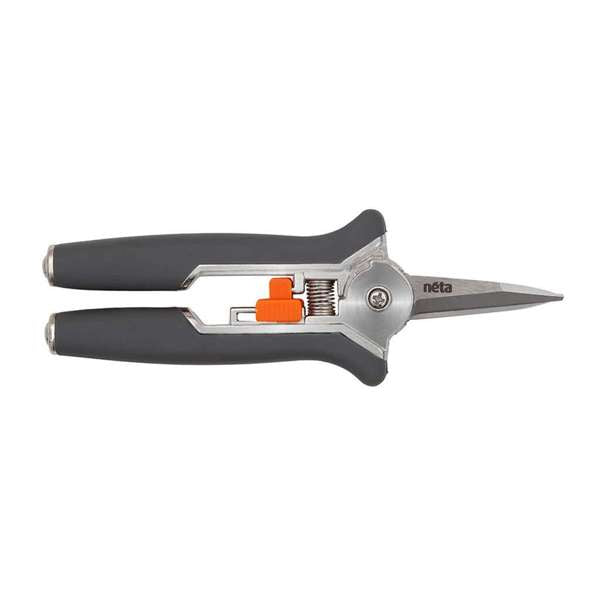 Neta Straight Blade Secateurs