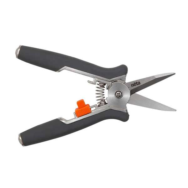 Neta Straight Blade Secateurs