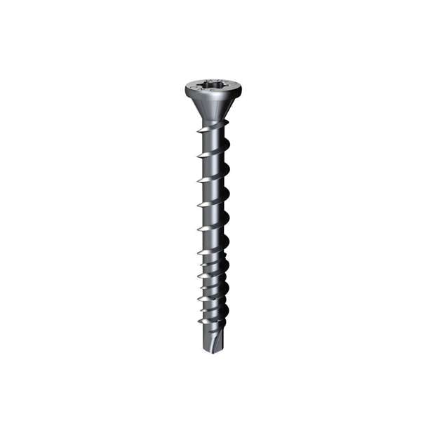 Bremick Screw MultiOne Countersunk Truss Head 20 B8 Coated 10g x 40mm - 150 Pack