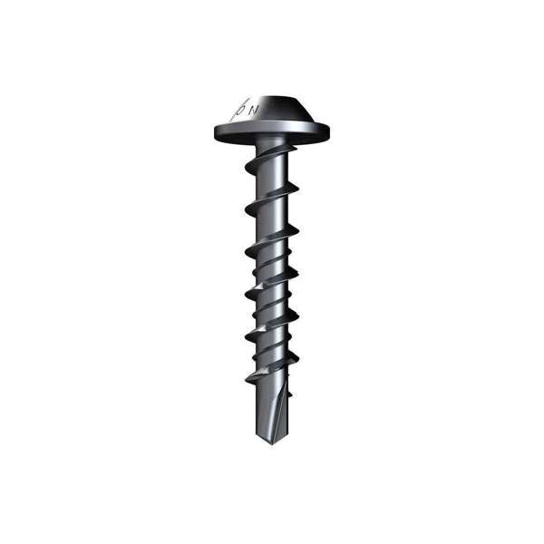 Bremick Screw MultiOne Contour Head T25 B8 Coated 10g x 30mm - 150 Pack