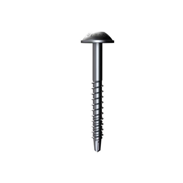 Bremick Screw MultiOne Contour Head T25 B8 Coated 10g x 50mm - 250 Pack