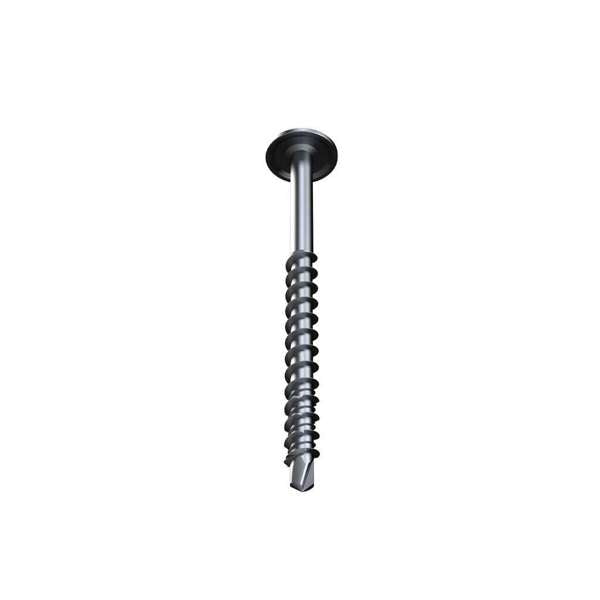 Bremick Screw MultiOne Contour Head T25 B8 Coated 10g x 65mm - 75 Pack