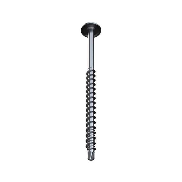 Bremick Screw MultiOne Contour Head Torx Drive 30 B8 Coated 12g x 100mm - 50 Pack