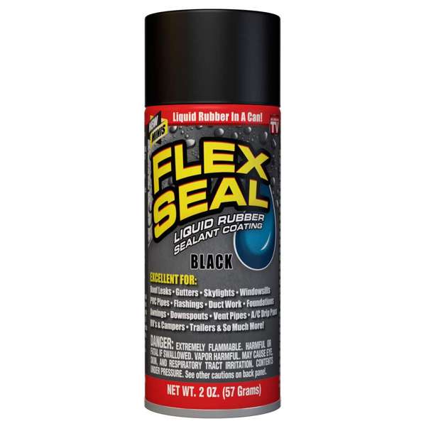 Flex Seal Mini Black 57g