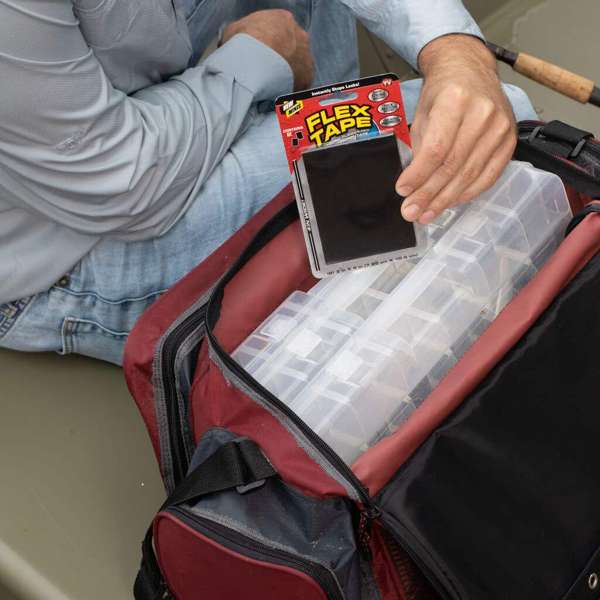Flex Tape Mini Black 765 x 102mm