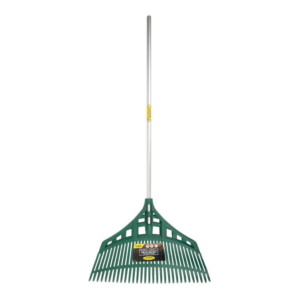 Rake Leaf Extra Wide Cyclone