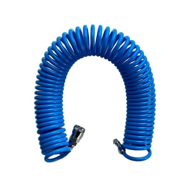 EMax Recoil Air Hose 10m x 8mm