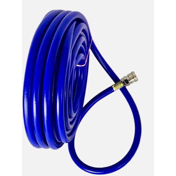 EMax Hybrid Air Hose 15m