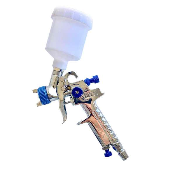 EMax Air Touch Up Spray Gun