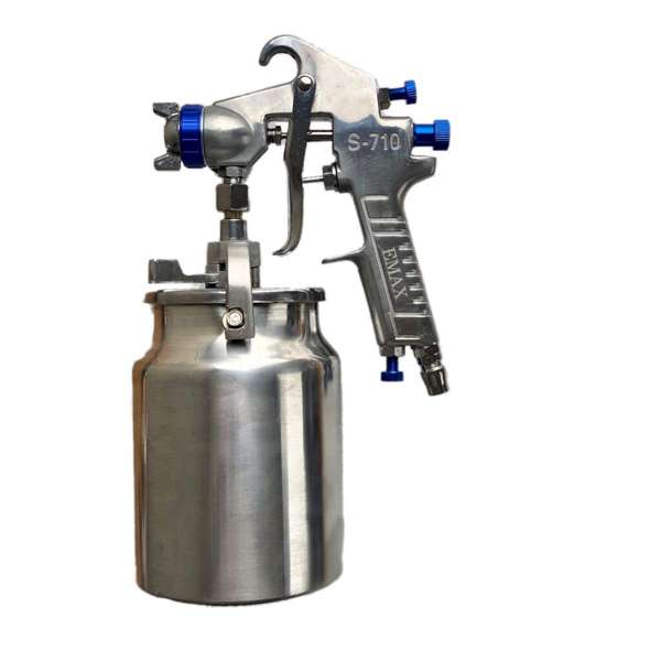 EMax Air Spray Gun