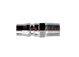 EMax Air Fitting Nitto Style Plug Male 1/4"