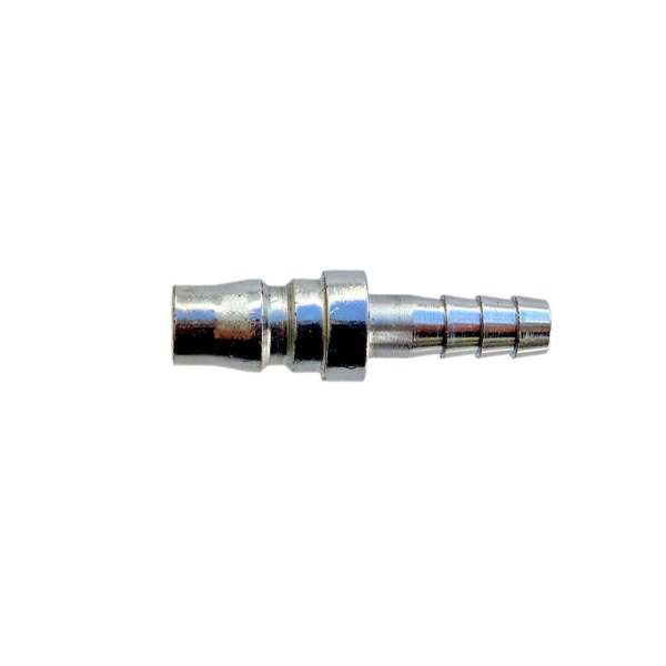 EMax Air Fitting Nitto Style Hose Barb Plug 3/8"