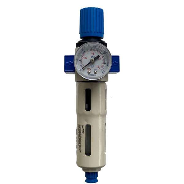 EMax Air Filter Regulator & Water Trap