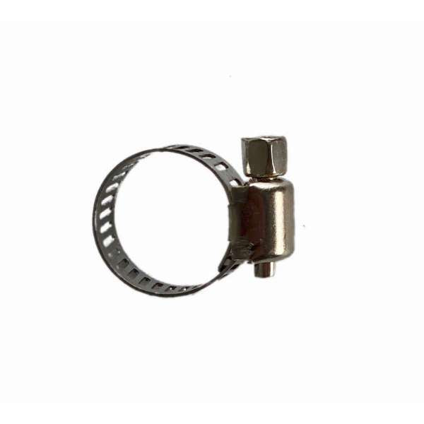 EMax Hose Air Fitting Barb Brass 1/4 - 3/8"