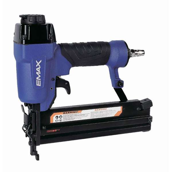 EMax 2 in 1 Air Stapler Bradder 90 series C1 series