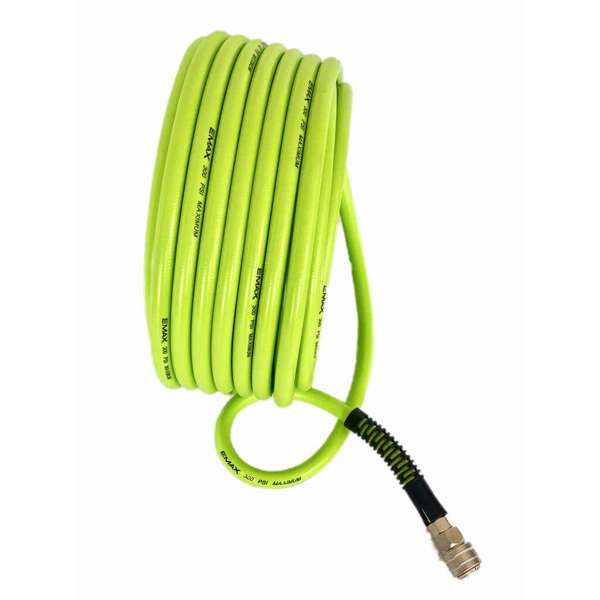 EMax Hybrid Trade Duty Air Hose 30m