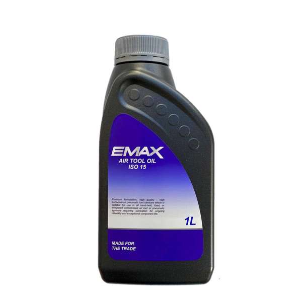 EMax Air Tool Oil 1L