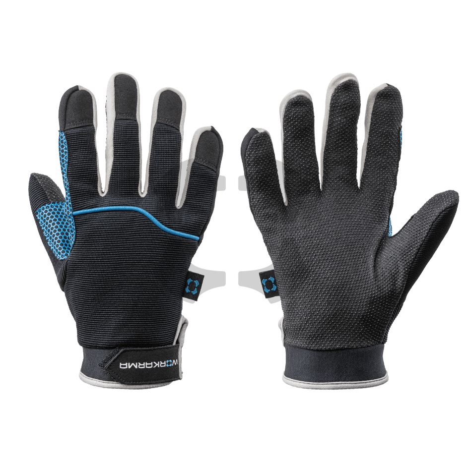 WorkArma Mechanics Glove Sure Grip