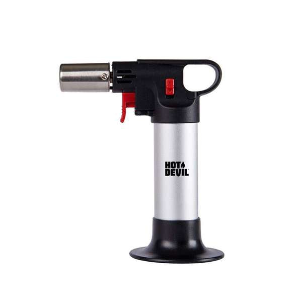 Hot Devil Gas Torch Butane