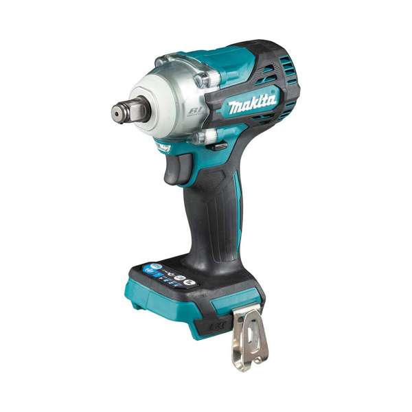 Makita 18V Brushless 1/2" Impact Wrench Skin