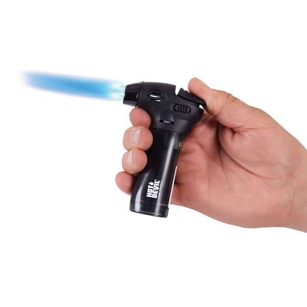 Hot Devil Micro Gas Torch