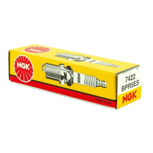 Bynorm NGK Spark Plug 7422