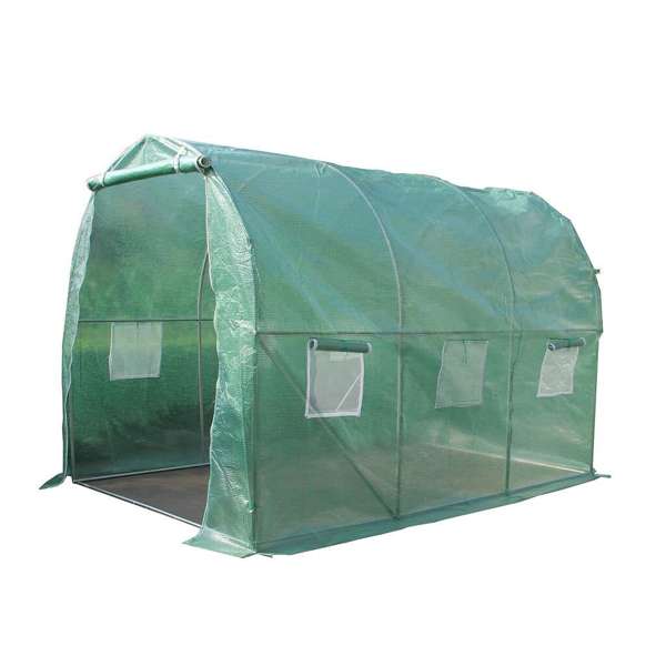 Greenleaf Greenhouse Large 3 x 2m