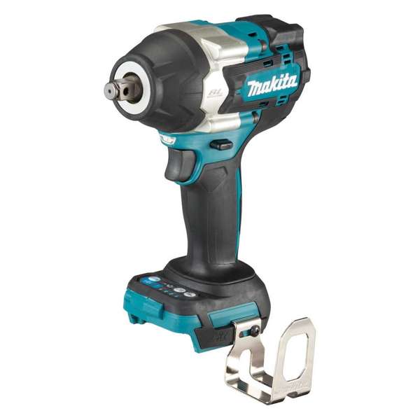 Makita 18V Brushless 1/2" Impact Wrench Skin