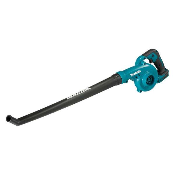 Makita 18V Extra Long Nozzle Blower Skin DUB186Z