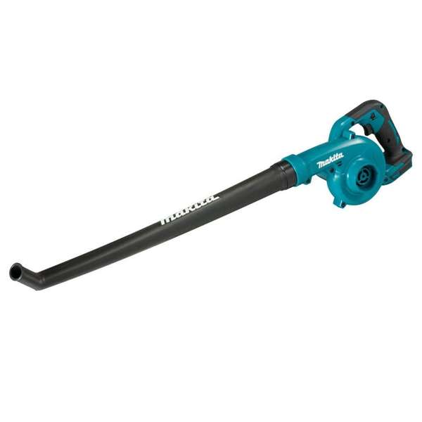 Makita 18V 3.0Ah Long Nose Blower Kit DUB186SF