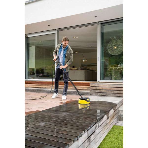 Karcher T 5 T-Racer Surface Cleaner