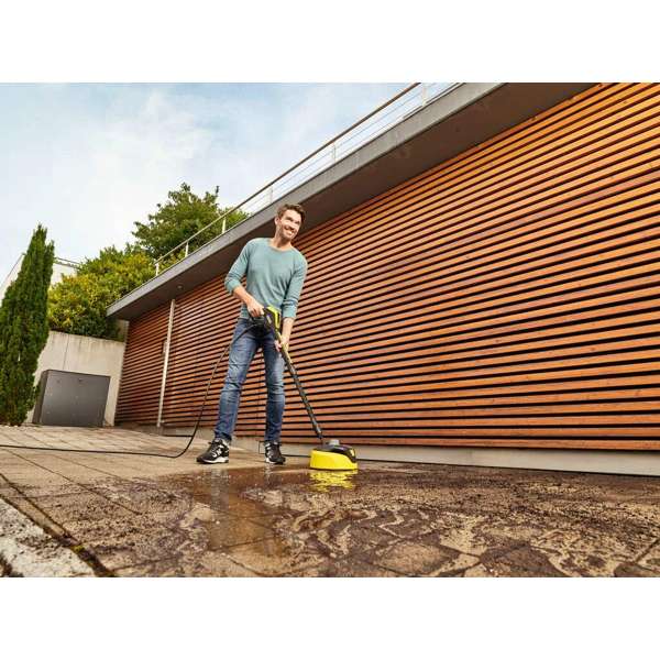 Karcher T 5 T-Racer Surface Cleaner