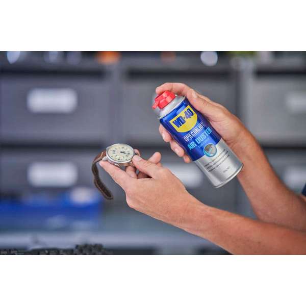 WD-40 Specialist Air Duster 350g