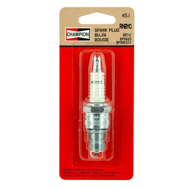 Champion Spark Plug RN9YCMP