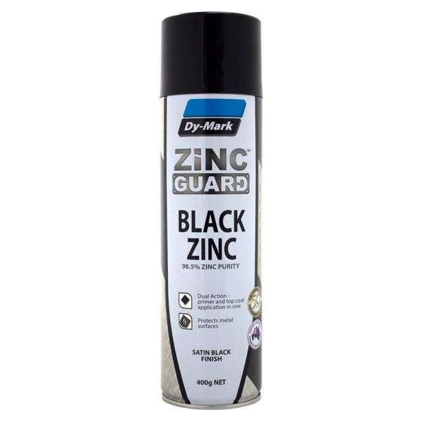 Dy-Mark Zinc Guard Metal Protection Spray