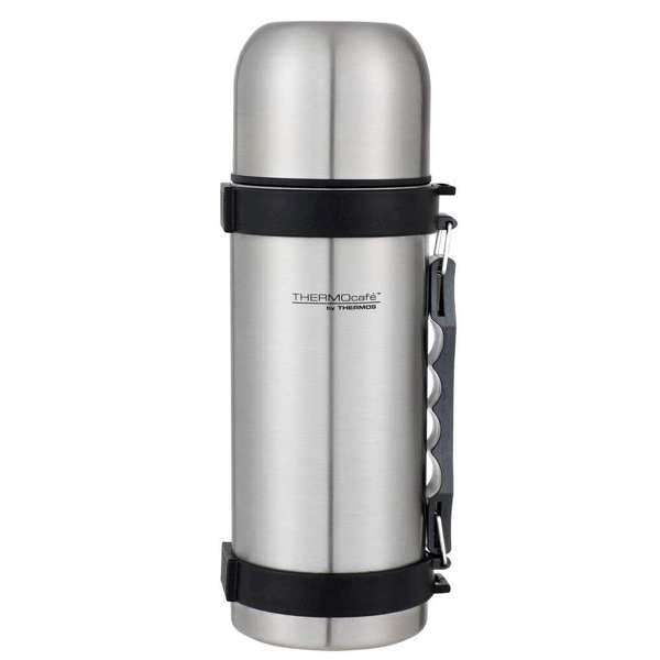 THERMOcafe by Thermos Vacuum Insulated Flask 1L