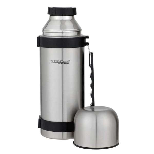 THERMOcafe by Thermos Vacuum Insulated Flask 1L