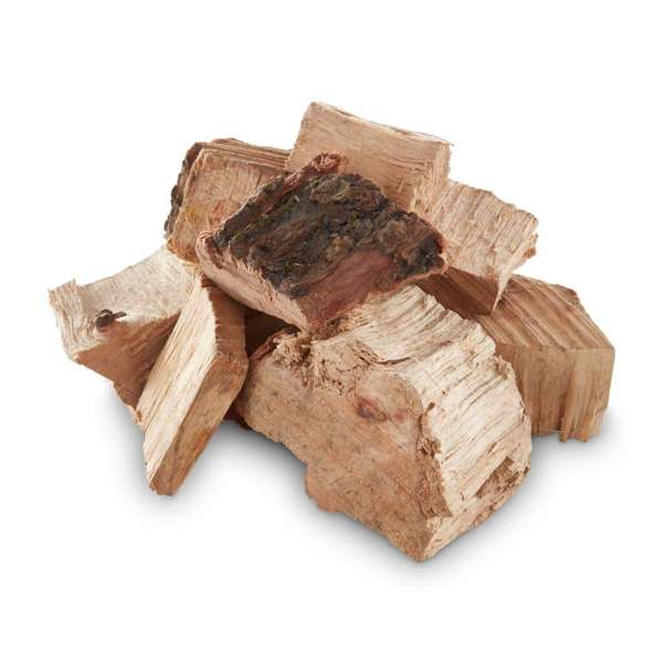 Weber Wood Chunks Pecan 1.8kg