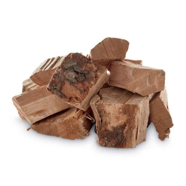 Weber Wood Chunks Cherry 1.8kg